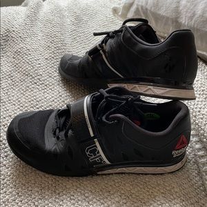 Reebok CrossFit Powerbax Lifting Shoes 2.0